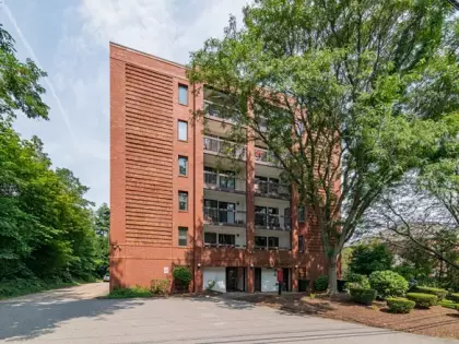 366 Quincy Ave #604, Quincy, MA 02169