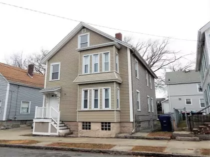 131 SYCAMORE STREET, New Bedford, MA 02740