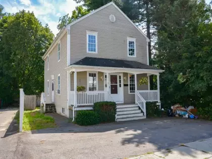 20 Connors St, Fitchburg, MA 01420