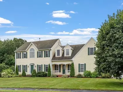 82 Kendall Hill Road, Leominster, MA 01453