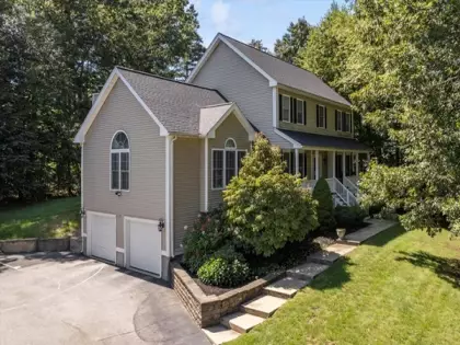 3 Forest, Georgetown, MA 01833