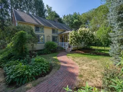 487 Long Pond Road, Plymouth, MA 02360