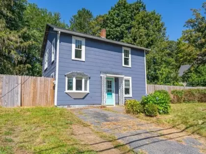 63 Central St, West Brookfield, MA 01585