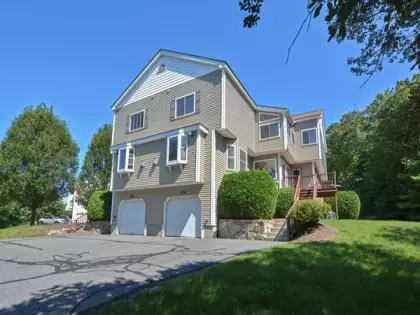 9 Governors Way #A, Milford, MA 01757