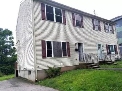 29A Standish St, Worcester, MA 01604