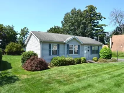 48 Millers Falls Rd, Montague, MA 01376
