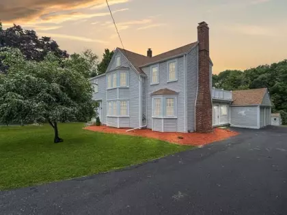 188 Mann Lot Rd, Scituate, MA 02066