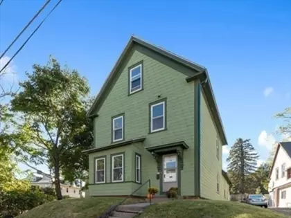 113 Lawrence St, Fitchburg, MA 01420
