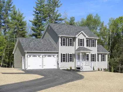 Lot 18 Lakeview Dr #Option A, Winchendon, MA 01475