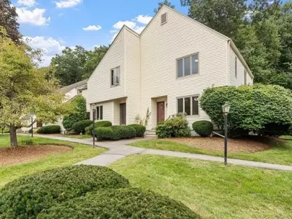 397 Great Road #10, Acton, MA 01720