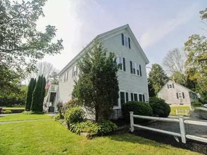 45 Plymouth, Middleborough, MA 02346