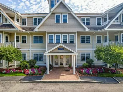 5 Mission Road #101, Chelmsford, MA 01863