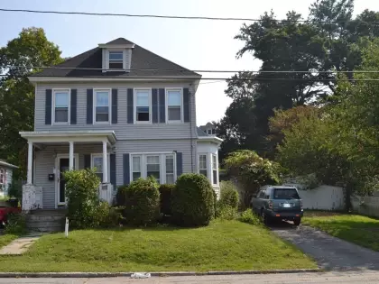 350 Wentworth Ave, Lowell, MA 01852