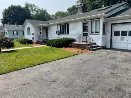 172 Forest St, Saugus, MA 01906