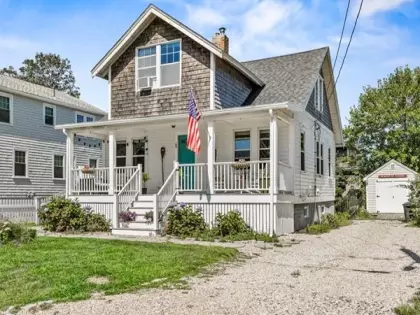 69 Kenneth Rd, Scituate, MA 02066