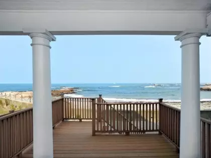 90 Glades Rd #101, Scituate, MA 02066