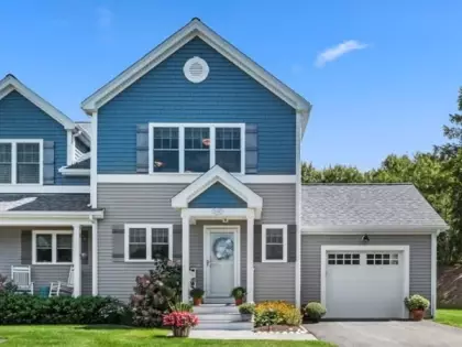 12 Ocean Pines Dr. #F, Bourne, MA 02562