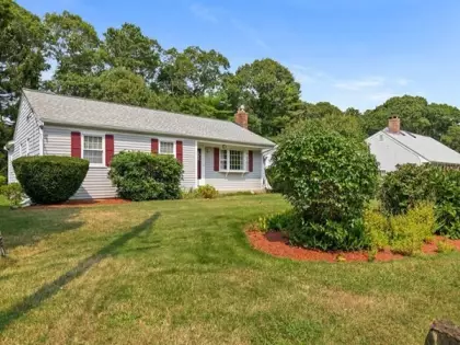 50 Sterling Rd, Barnstable, MA 02601