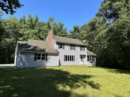 179 Mixter Road, Holden, MA 01520