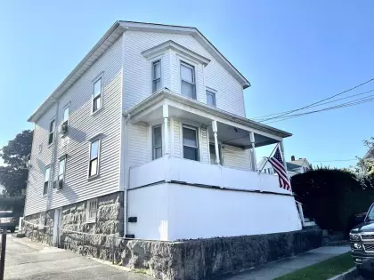 331 Orchard St, New Bedford, MA 02740