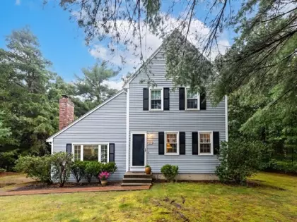 19 Lawrence Road, Plymouth, MA 02360