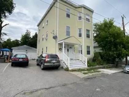 1-3 Colby St, Lawrence, MA 01841