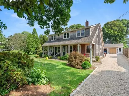 616 Hatherly Rd, Scituate, MA 02066