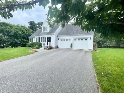 3 Doves Wing Rd, Yarmouth, MA 02664