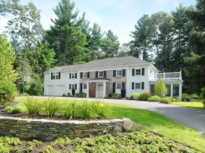 188 Independence Road, Concord, MA 01742