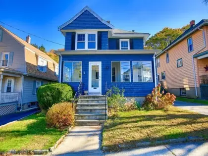 20 Giles Ave, Beverly, MA 01915