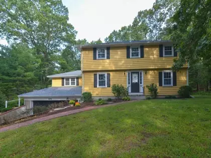 25 Forest St, Medfield, MA 02052