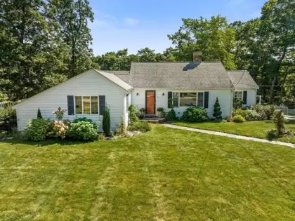6 Judy Rd, Scituate, MA 02066