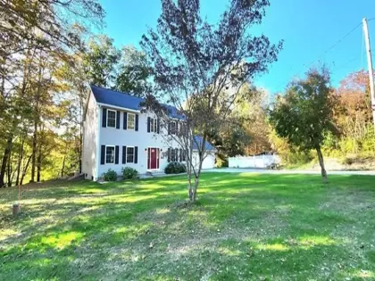 254-A Holland Rd, Fiskdale