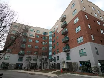 175 Cottage St. #414, Chelsea, MA 02150