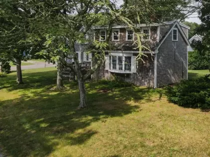 104 Old Town Rd, Barnstable, MA 02601
