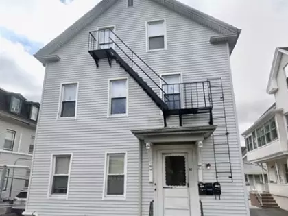 192 Arnold Street, New Bedford, MA 02740