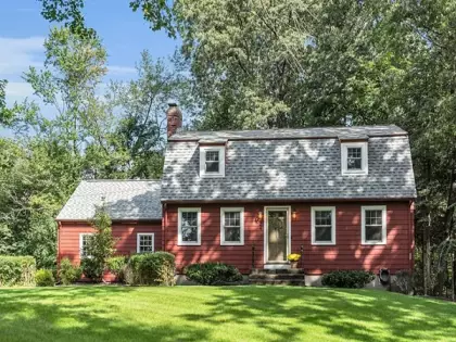 24 Whippletree Rd, Chelmsford, MA 01824