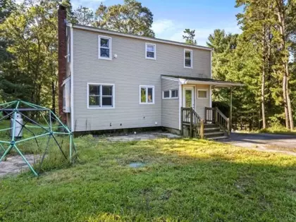 12 Tall Pines Road, Plymouth, MA 02360
