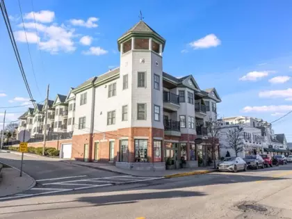 91 Front Street #104, Scituate, MA 02066
