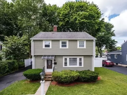 32 Tufts Rd, Winchester, MA 01890