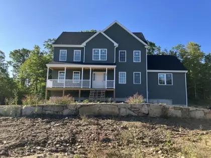 21 Noble Street (Lot 45), Dudley, MA 01571