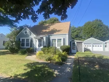 131 Jarry, New Bedford, MA 02745