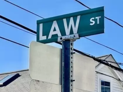 10 Law Street, East End