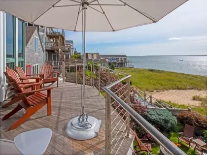 409 Commercial, Provincetown, MA 02657