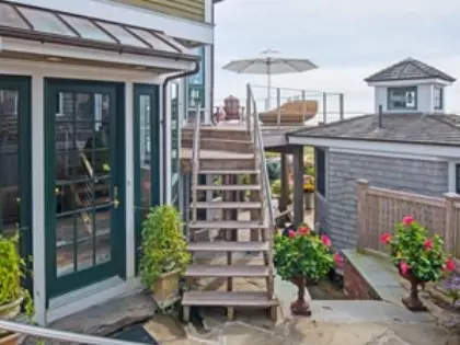 409 Commercial, Provincetown, MA 02657
