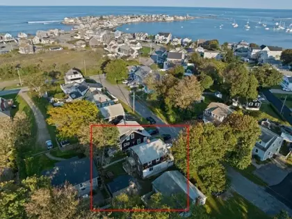 15 Spaulding Ave, Scituate, MA 02066