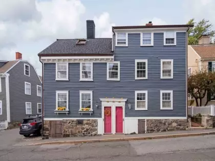 82 Front Street #82, Marblehead, MA 01945
