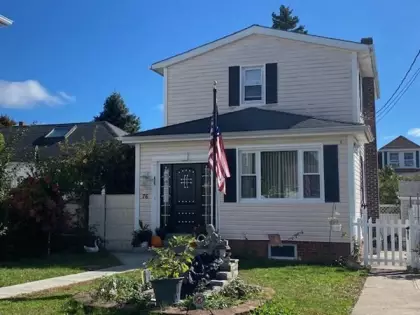 76 Capitol St, New Bedford, MA 02744