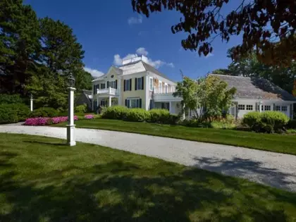 431 Baxters Neck Rd, Barnstable, MA 02648