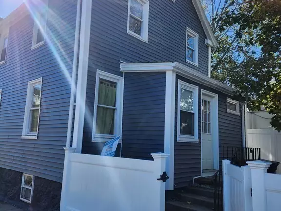 345 Purchase St, New Bedford, MA 02740